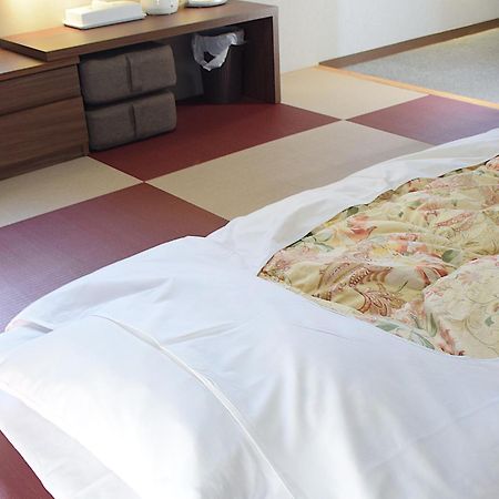 Hotel Wakamatsu Excel Isesaki Exterior photo