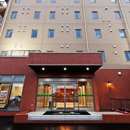 Hotel Wakamatsu Excel Isesaki Exterior photo